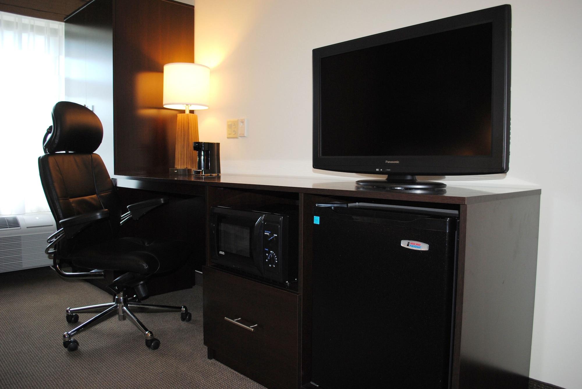 Sleep Inn & Suites Queensbury - Lake George Екстер'єр фото