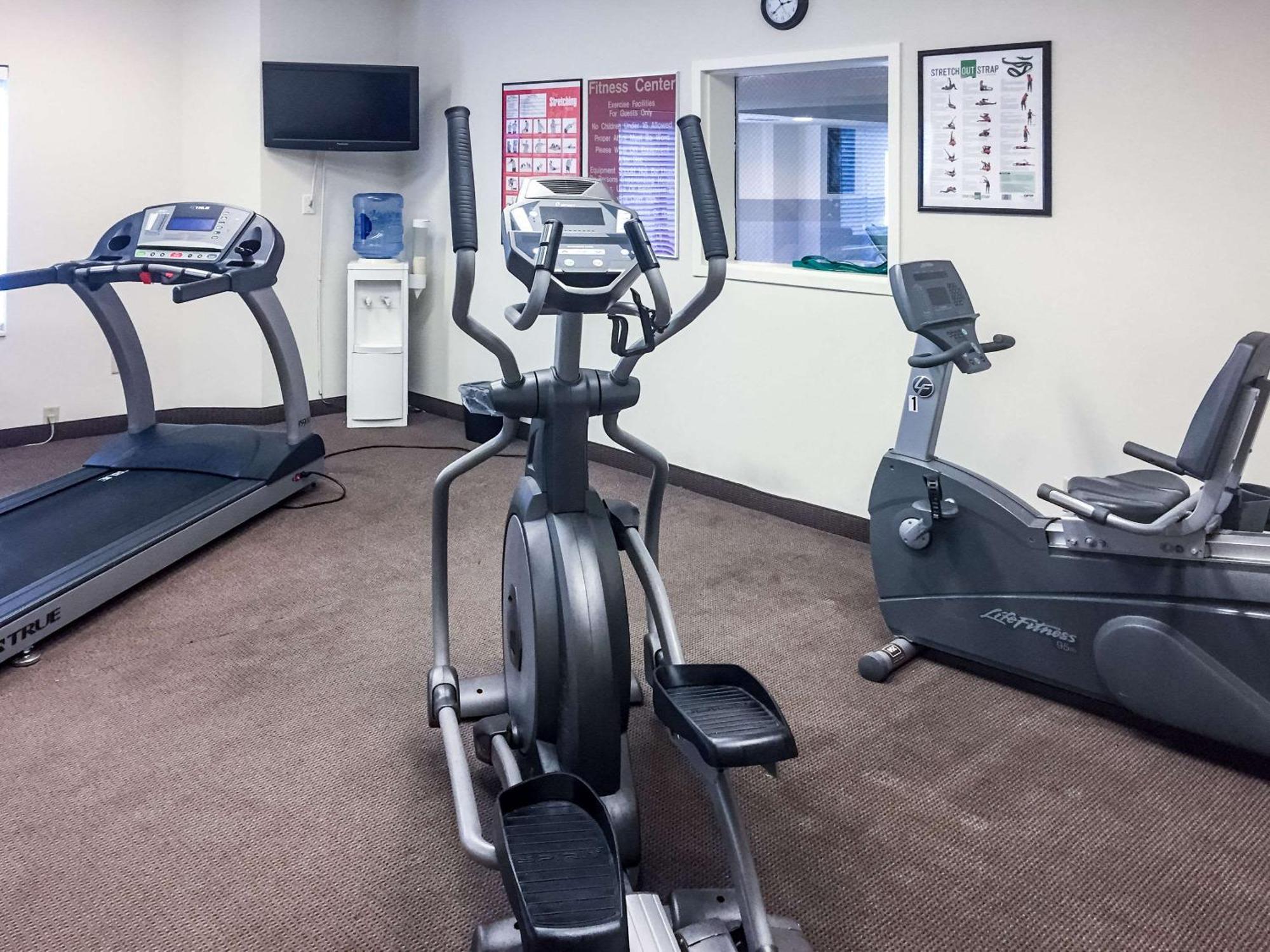 Sleep Inn & Suites Queensbury - Lake George Екстер'єр фото