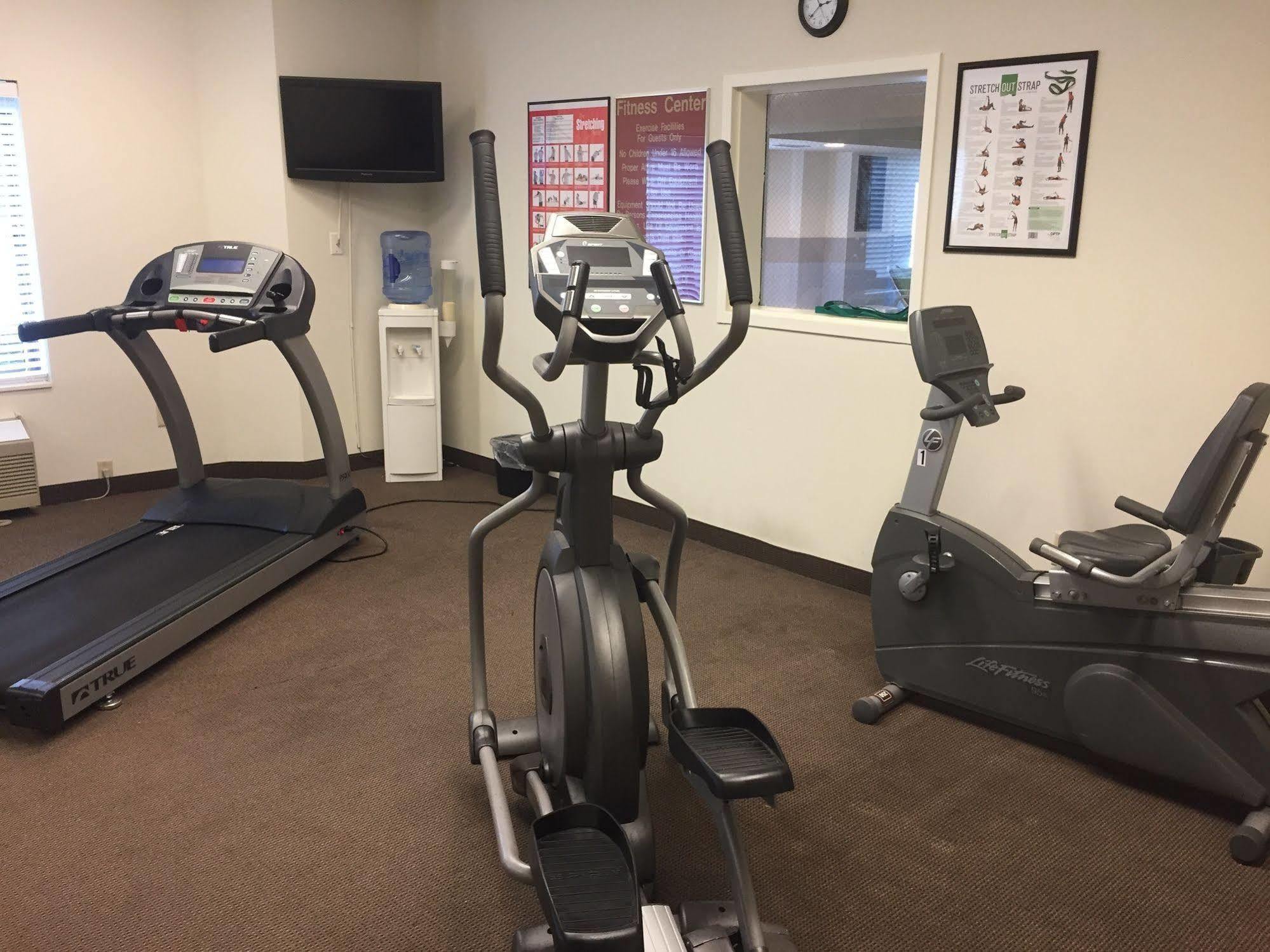 Sleep Inn & Suites Queensbury - Lake George Екстер'єр фото
