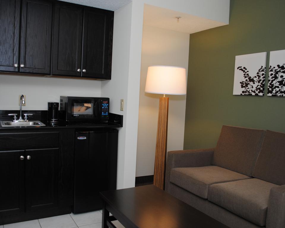 Sleep Inn & Suites Queensbury - Lake George Екстер'єр фото